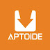 أحد أفضل المتاجر الالكترونية Aptoide