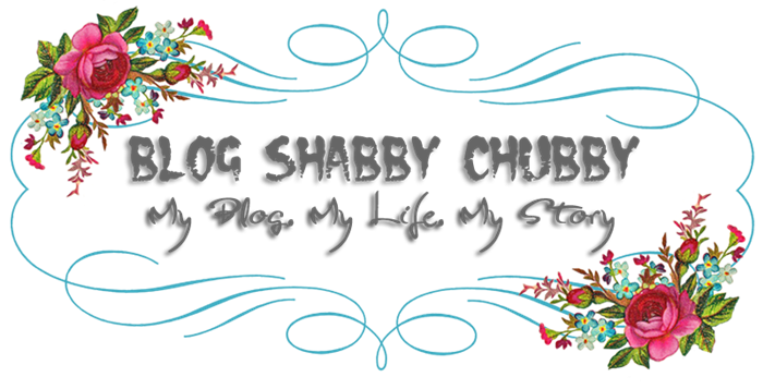 Blog Shabby Chubby