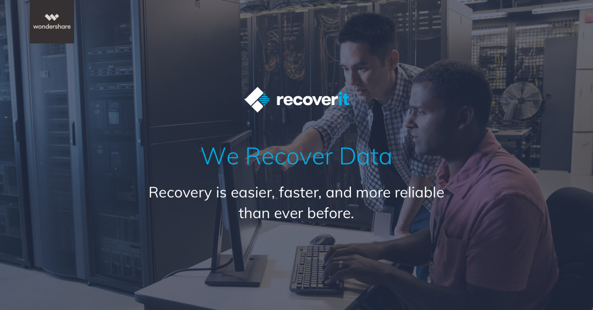 does wondershare recoverit work does wondershare recoverit work