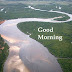 Good morning images with Nature - Limpopo River, South Africa
