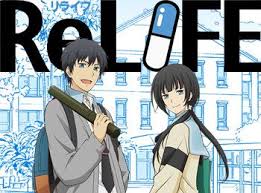 Relife Episodes in Hindi