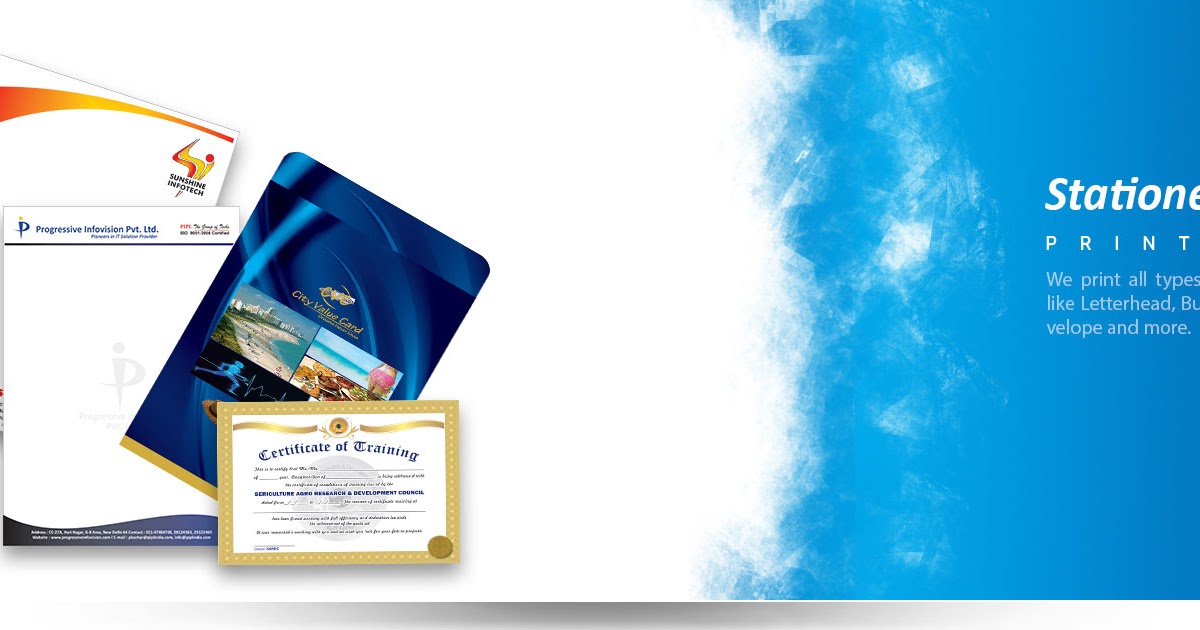 Printing Press in Gurgaon and Pamphlet Printing Services in Gurgaon