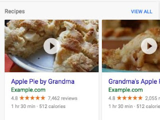 How To Add Structured Data To Your Posts and Be Found More in Google Search
