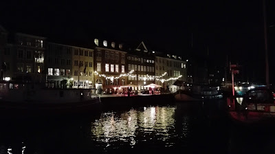 4 días sin parar en Copenhague - Blogs de Dinamarca - DÍA 1. Jueves 8 de diciembre (4)