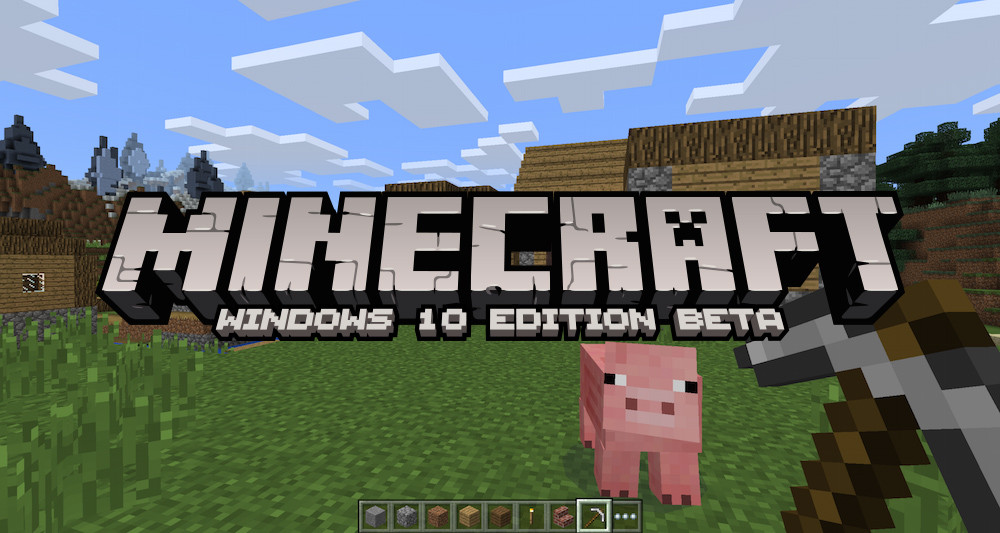 minecraft windows 10 edition beta скачать Free minecraft windows 10 edition beta youtube.