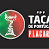 Cinco Equipas do Distrito de Setúbal na I Eliminatória da Taça de Portugal Placard
