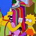 Los Simpsons Online 07x14 ''Lucha de clases en Springfield'' Latino