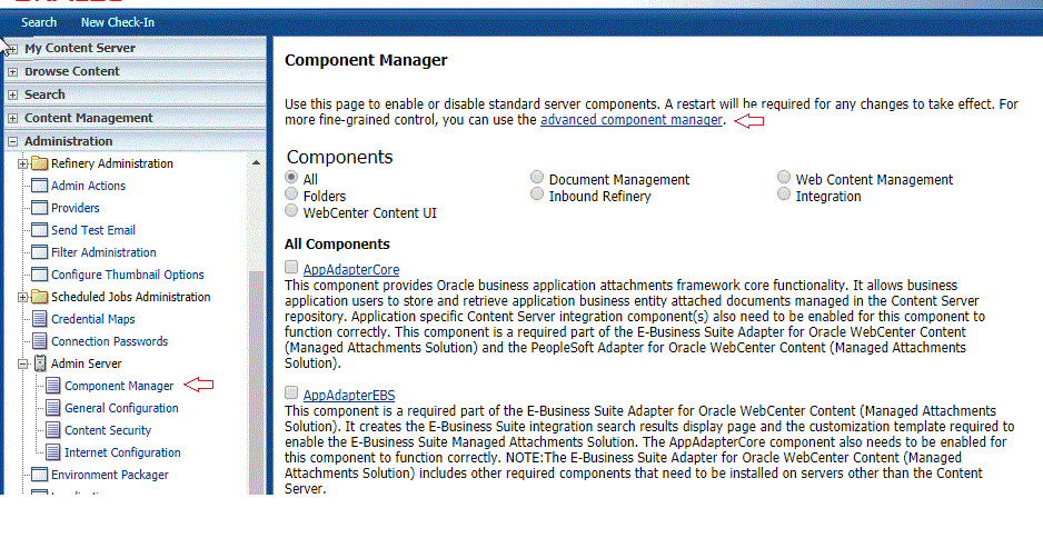 Dicas ORACLE DBA dicas-oracle-dba
