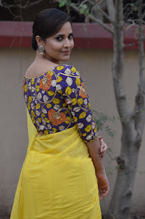 Anchor Anasuya Bharadwaj Latest Photoshoot Stills Anchor Anasuya Bharadwaj Latest Photoshoot Stills