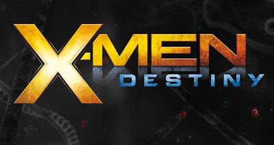 X-men: Destiny
