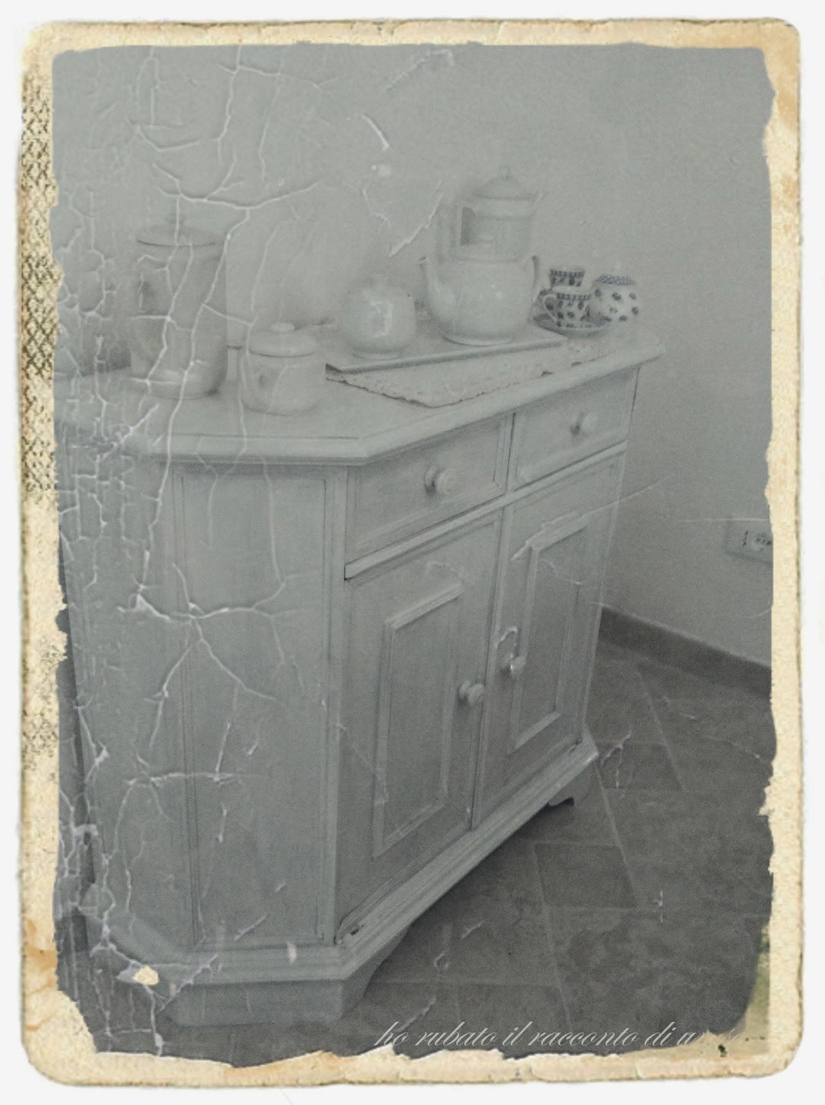 interni shabby