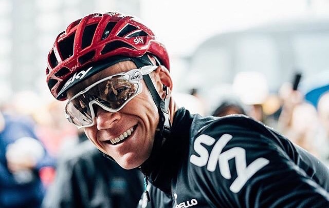 kask valegro team sky