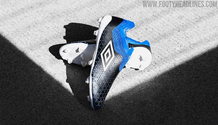 umbro laceless