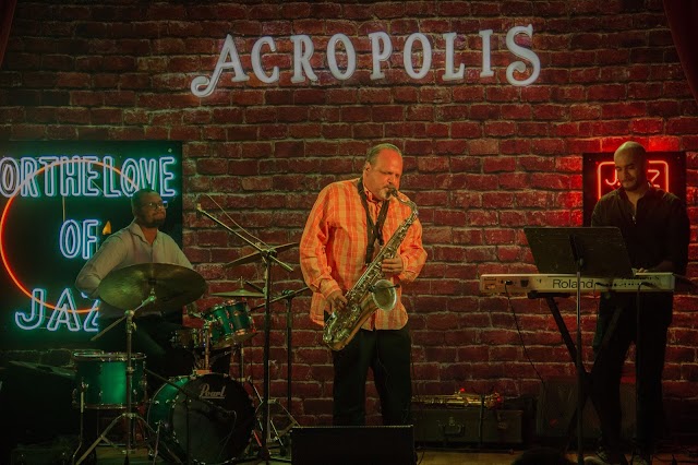 Llega la segunda temporada de Jazz Nights at Acrópolis 