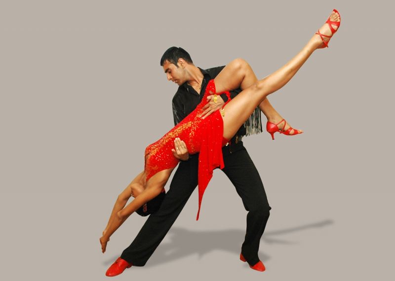 Ballroom And Latin Dances 29