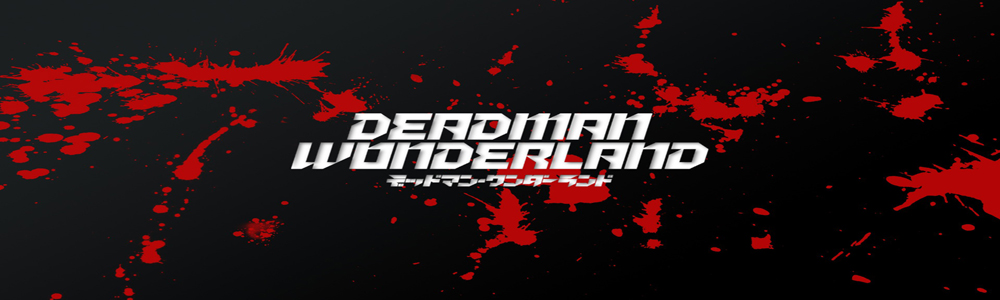 Deadman Wonderland BluRay 1080p Legendado