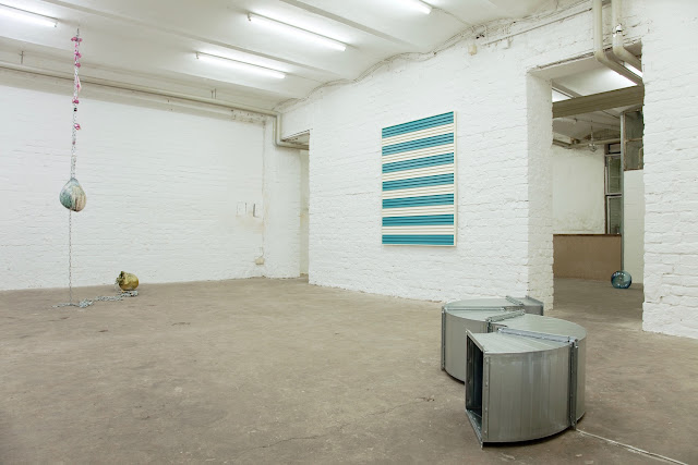 Latitudes Photo Report Trip To Berlin Gallery Weekend 2018 And