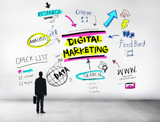 digital marketer 