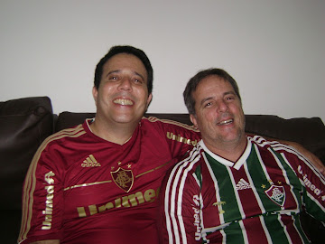 Alexandre Marinho e André Luiz (RJ)