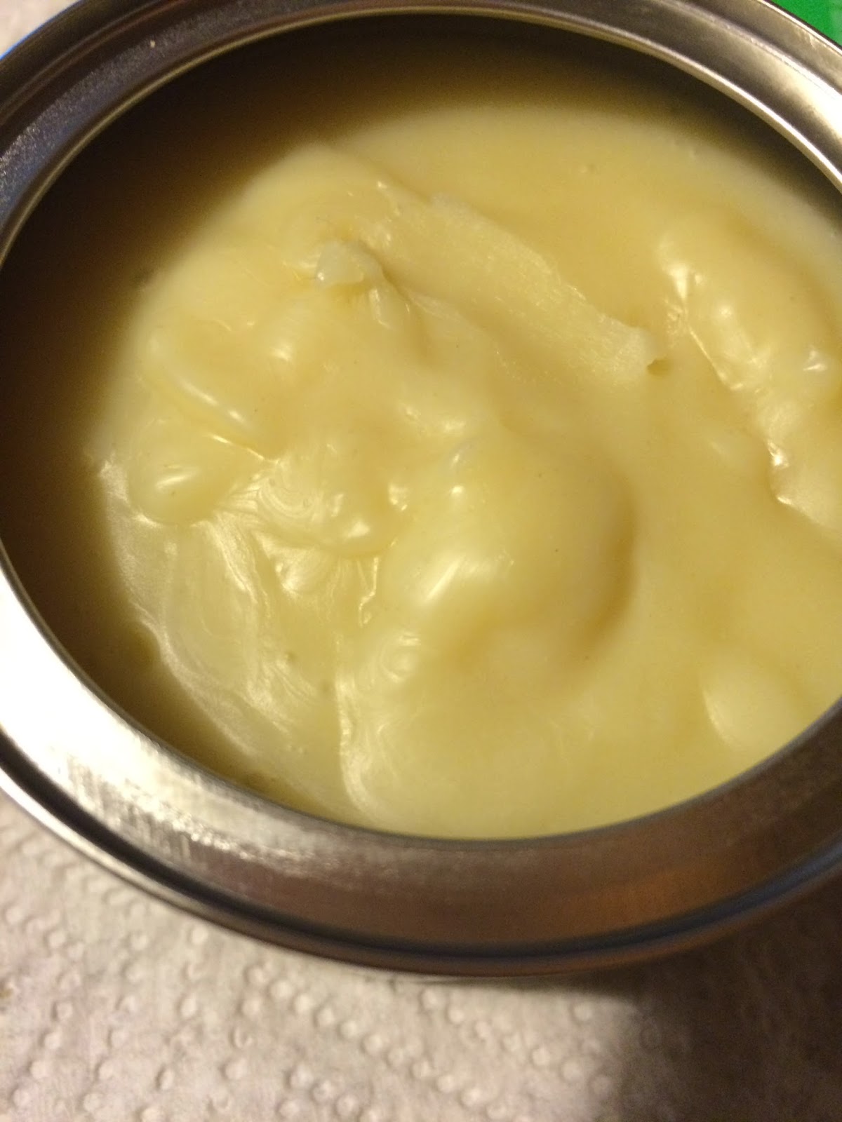 shea butter skincare