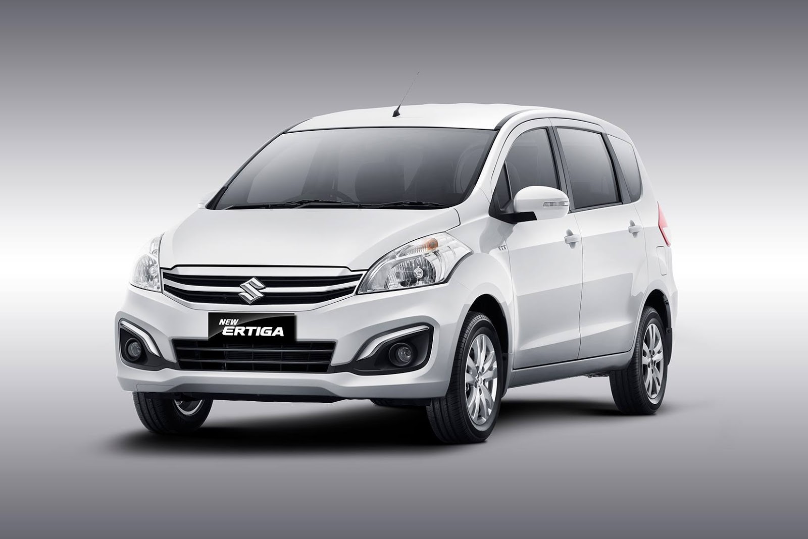 Maruti Ertiga New 2017 7 Seater HD Wallpaper And Images Download