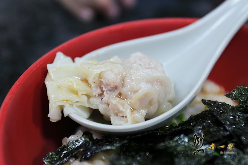 花蓮香扁食炒手|花蓮中山路美食小吃