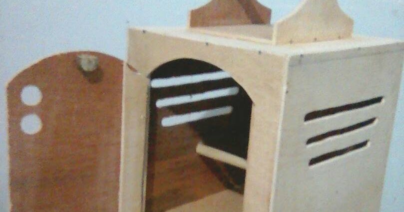 Melatih Kekep Babi Air Attack Bok Kekep Babi