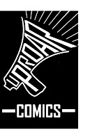 UPROARS COMICS-NOW IN BUSINESS