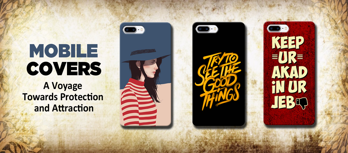 The Right Extra for your Tech Companion Called Smartphone Crazybeta