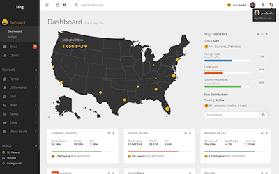 16+ Download Frontend Dashboard Pictures