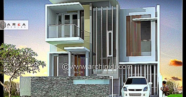 Gambar Desain Rumah