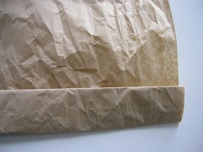 manualidades con papel reciclado