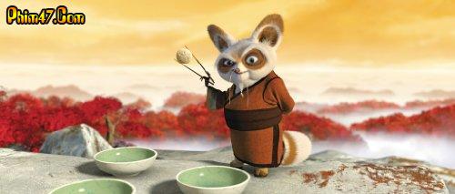 Gấu Trúc Kung Fu 1, phim hoạt hình Gấu Trúc Kung Fu 1 1356376393