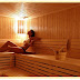 Banho de sauna faz bem à saúde?