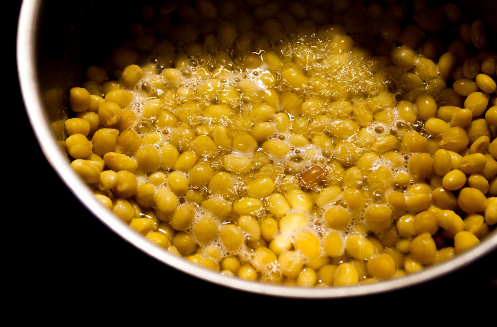Anda Chana Recipe Yummy Traditional