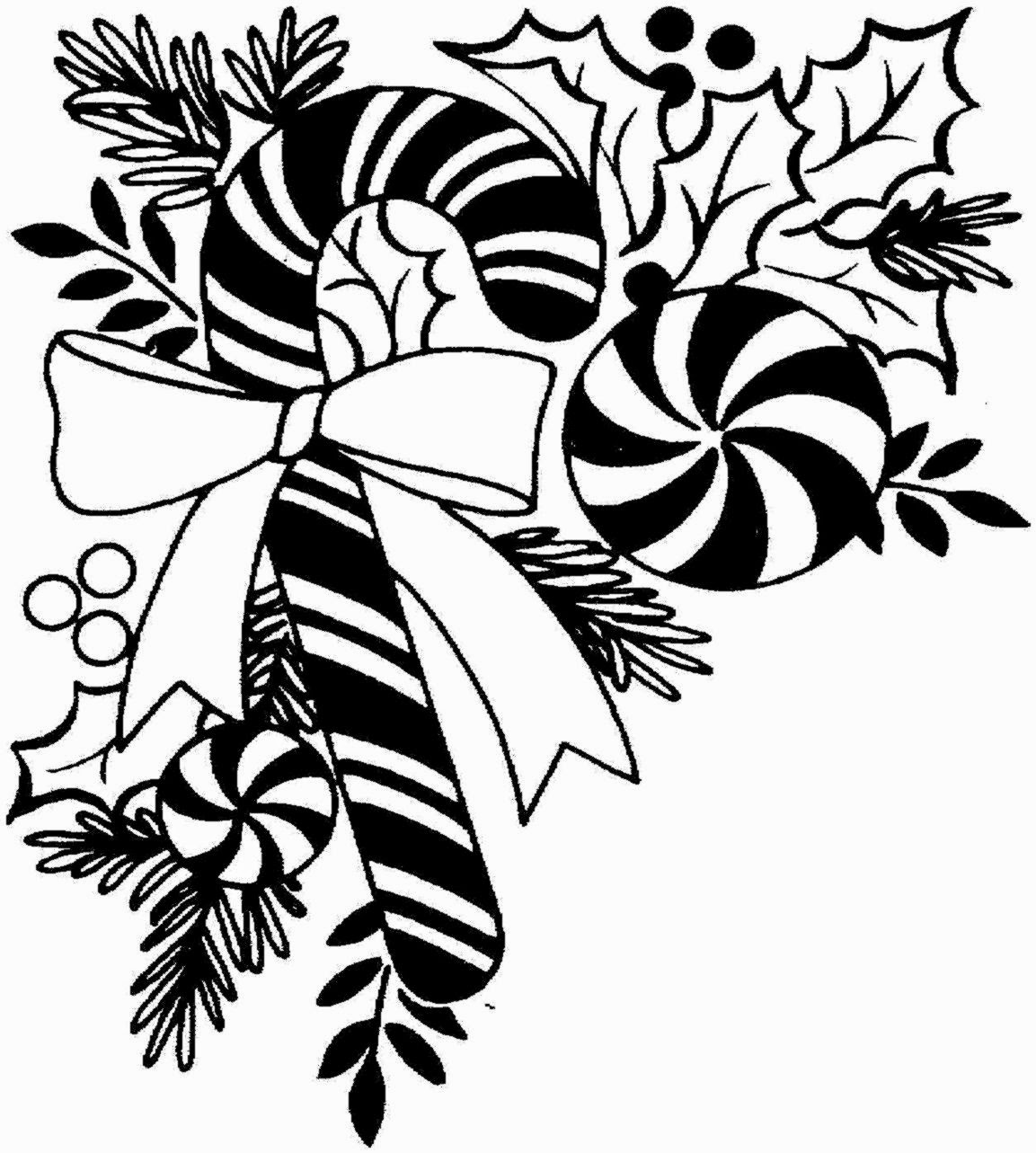 clip-art-christmas-black-and-white-best-wallpapers