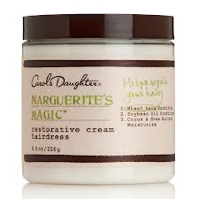 Carol's Daughter Marguerite's Magic Restorative Cream Hairdress