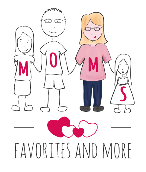 Bloglabel Moms favorites and more