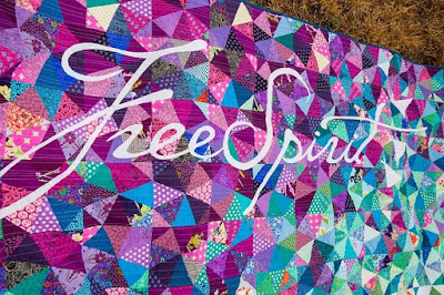 FreeSpirit Fabric