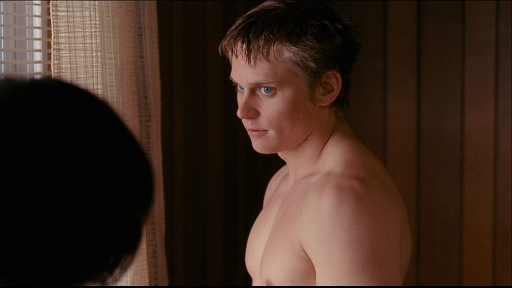 The Stars Come Out To Play: Billy Magnussen - Shirtless & Naked in &quo...
