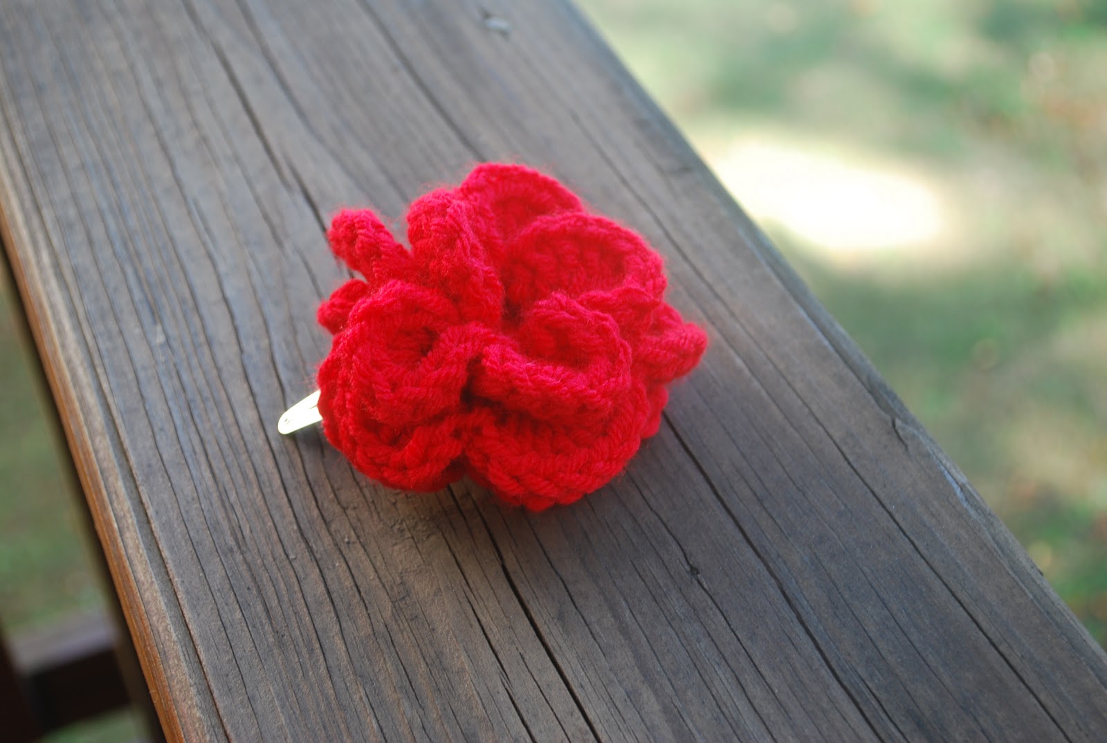 Logical Ramblings by AyanaRED: Layered Flower Tutorial