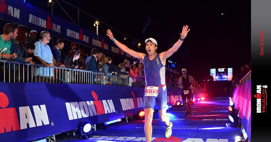 Montefusco Cycling Road bike rental for triathlons in Barcelona