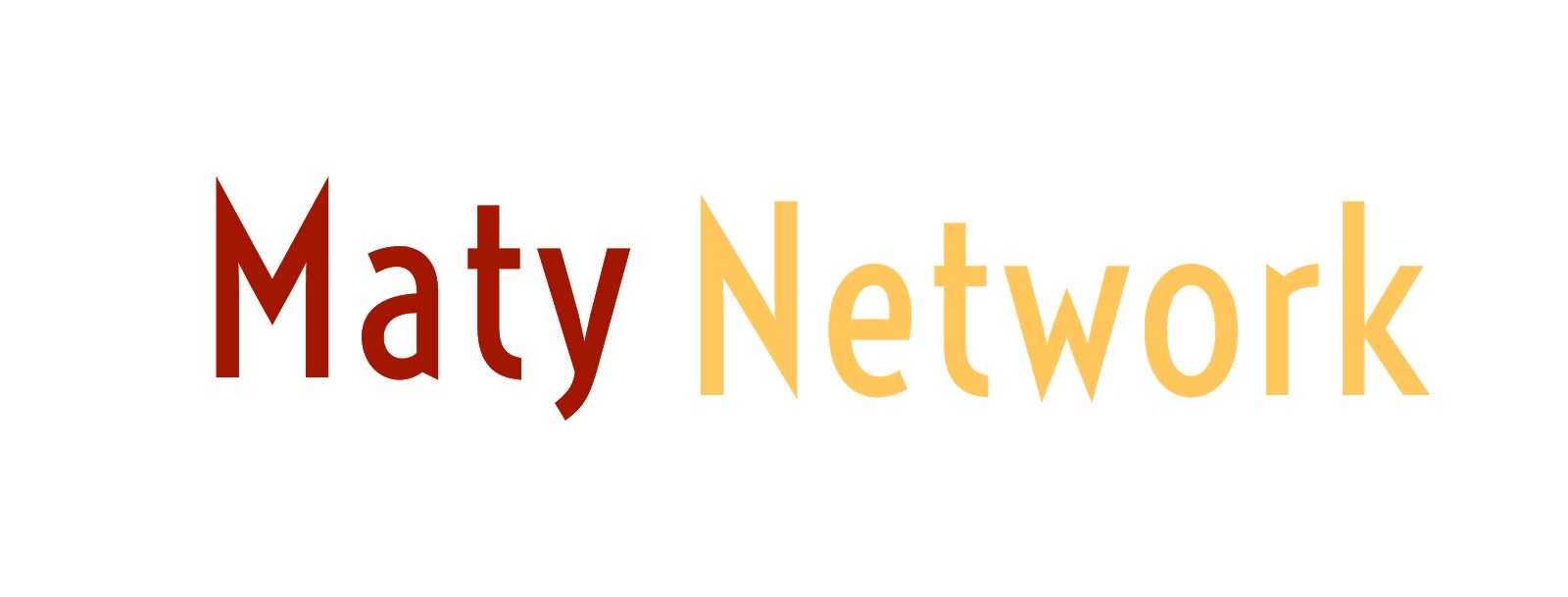 Maty Network