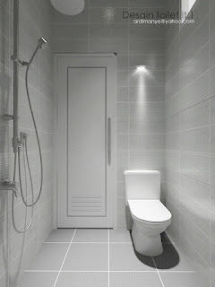 desain toilet kamar mandi