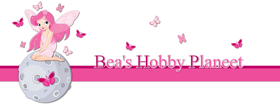 Bea's Hobby Planeet