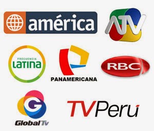 Televisión Peruana
