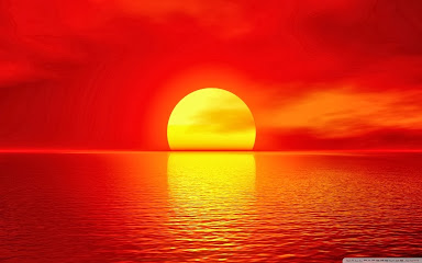 O Signo do Sol e a Consciência do "Eu"