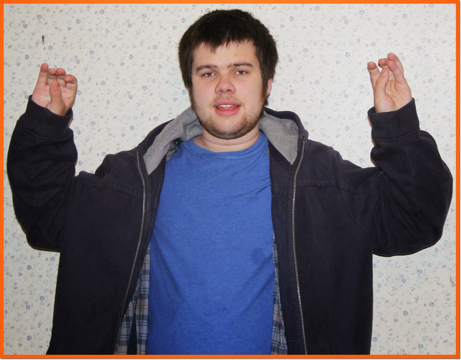 Opinion Adult autism in think Necessary words... Adult autism in