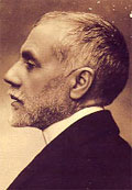 M. Teixeira-Gomes (1860-1941)