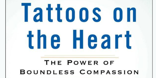 Tattoos on the Heart The Power of Boundless Compassion Gregory Boyle  8580001044316 Amazoncom Books